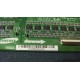 SAMSUNG Carte T-CON LJ92-01269A, LJ92-01289A REV: BA3, LJ41-03054A REV: R1.6 / HP-R5052