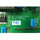 SAMSUNG Carte X-SUSTAIN PCB   LJ92-01534A/B 