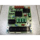 SAMSUNG Carte X-Main LJ41-08467A, LJ92-01731A / PN50C6400TF