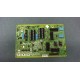PANASONIC Carte X-SUS TNPA5331-SS, 5331AJ-K134100405 / TC-P50GT30