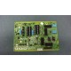 PANASONIC X-SUS Board TNPA5331-SS, 5331AJ-K134100405 / TC-P50GT30