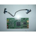 TOSHIBA LCD Controller Board 320WTC2LV3.7 / 32HL57