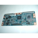 LG LCD Controller Board T420HW04, 42T06-C03 / 42LH30