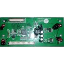 DAENYX Controller Board + VGA Cable MSDV2601-ZC09-01-B / DN-263D