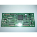 LG / ZENITH LCD Controller Board 6870QCE120C / Z42PX2D