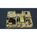 ELECTRON Power Supply / Inverter Board CQC04001011196 / LCD2400E