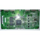PRIMA LCD Controller Board V270W1-C Rev: A1 / LC-27U16