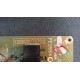 TOSHIBA Carte d'alimentation 75011931, PE0564, V28A00073701 / 46XV540U