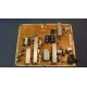 SAMSUNG Carte d'alimentation BN44-00441A, I46F1_BHS / LN46D550K1F
