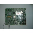 Samsung Main Input Board BN41-00904A  LN-T4669F