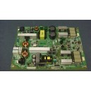 SONY GI2 Power Supply Board A-1143-372-B, 1-866-356-12 / KDL-V40XBR1