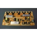 SHARP Carte d'alimentation RUNTKA397WJQZ, QPWBF0192SNPZ