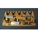 SHARP Carte d'alimentation RUNTKA397WJQZ, QPWBF0192SNPZ