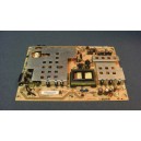 SHARP Carte d'alimentation RDENCA295WJQZ, DPS-277BP A / LC-46D85U