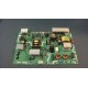 TOSHIBA Power Supply Board PE0206, V28A000207B1 / 42HL57