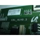 SONY Carte de contrôle d'écran ACL EDL_4LV0.3 / KDL-40EX720