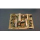 SHARP Carte d'alimentation LC605-4201BC RDENCA205WJQZ / LC-52D82U
