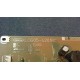 SHARP Carte d'alimentation LC605-4201BC RDENCA205WJQZ / LC-52D82U