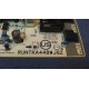 SHARP Carte d'alimentation / Inverter RUNTKA448WJQZ, QPWBS0204SNPZ(87) / LC-32D44U
