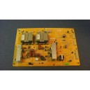 SONY Carte DF4 1-873-818-12, A-1253-587-B, 172867212 / KDL-52W3000
