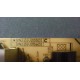 TOSHIBA Carte d'alimentation PK101V0550I, 3BS0177712GP, 75011297 / 32AV500U