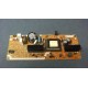 TOSHIBA Carte d'alimentation SUB V28A000738A0, PE0569 / 46RV53CU