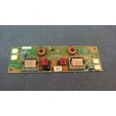 PRIMA Carte d'alimentation 3BS0061413, INV17-4507, PCB030129, FS5H1238 / LC-1510P