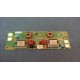 PRIMA Carte d'alimentation 3BS0061413, INV17-4507, PCB030129, FS5H1238 / LC-1510P