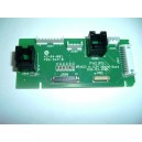 PHILIPS Adapter  Board 3135-123-34391/26FW522037B