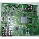 LG Main/Input Board  EAX35607007(0) / 32LC7D-UB 