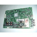 LG Main/Input Board EAX567381 05 / 42LH30