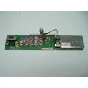 PROVIEW Carte Main/Input 200-001-DK199H / 900T