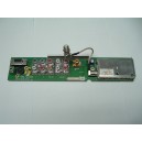 PROVIEW Main/Input Board 200-001-DK199H / 900T