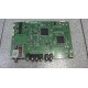 BENQ Main/Input Board 48.M2801.A01 / DV2050 