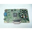 Protron Interface PC 071-13305-00400 / PLTV-3750