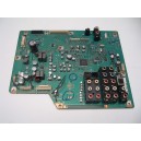 SONY AU Board 1-873-856-11 / KDL-46V3000 / KDL-52XBR4