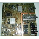 SONY Main/Input Board 1-873-477-21 / KDL-40S3000