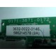 Vizio Input Board  0171-3871-0172 / VW42LFHDTV15A
