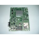SHARP Carte Main / Input KE833WJ / LC-46E77UN