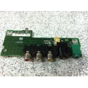 SONY A/V input  1-872-983-13 / KDL-40S3000 / KDL-32S3000 