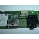 PHILIPS Input Board 3139 123 58472 / 26FW522037B