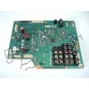 SONY Audio Board 1-873-856-11 / KDL-46XBR4