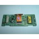 Samsung CLOCK BOARD BN41-01008B / LN32B457C6H