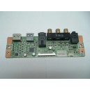 SAMSUNG Carte Input BN96-06284G / LN-T5265F