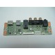 SAMSUNG Carte Input BN96-06284G / LN-T5265F