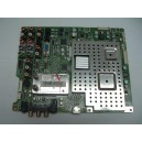 SAMSUNG Carte Input/Main BN97-01389D BN41-00844A / LN-T4042H