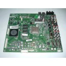 LG Main/Input Board AGF55791301, EAX42338403 / 42LG70