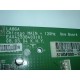 LG Carte Main/Input AGF55791301, EAX42338403 / 42LG70