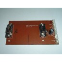 KOSCH Tuner  Input 2627-TUNER200.PCB / KGT-2701B
