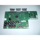 SHARP Carte Input ND999WJ / LC-52D92U / LC-32D43U / LC-32D62U